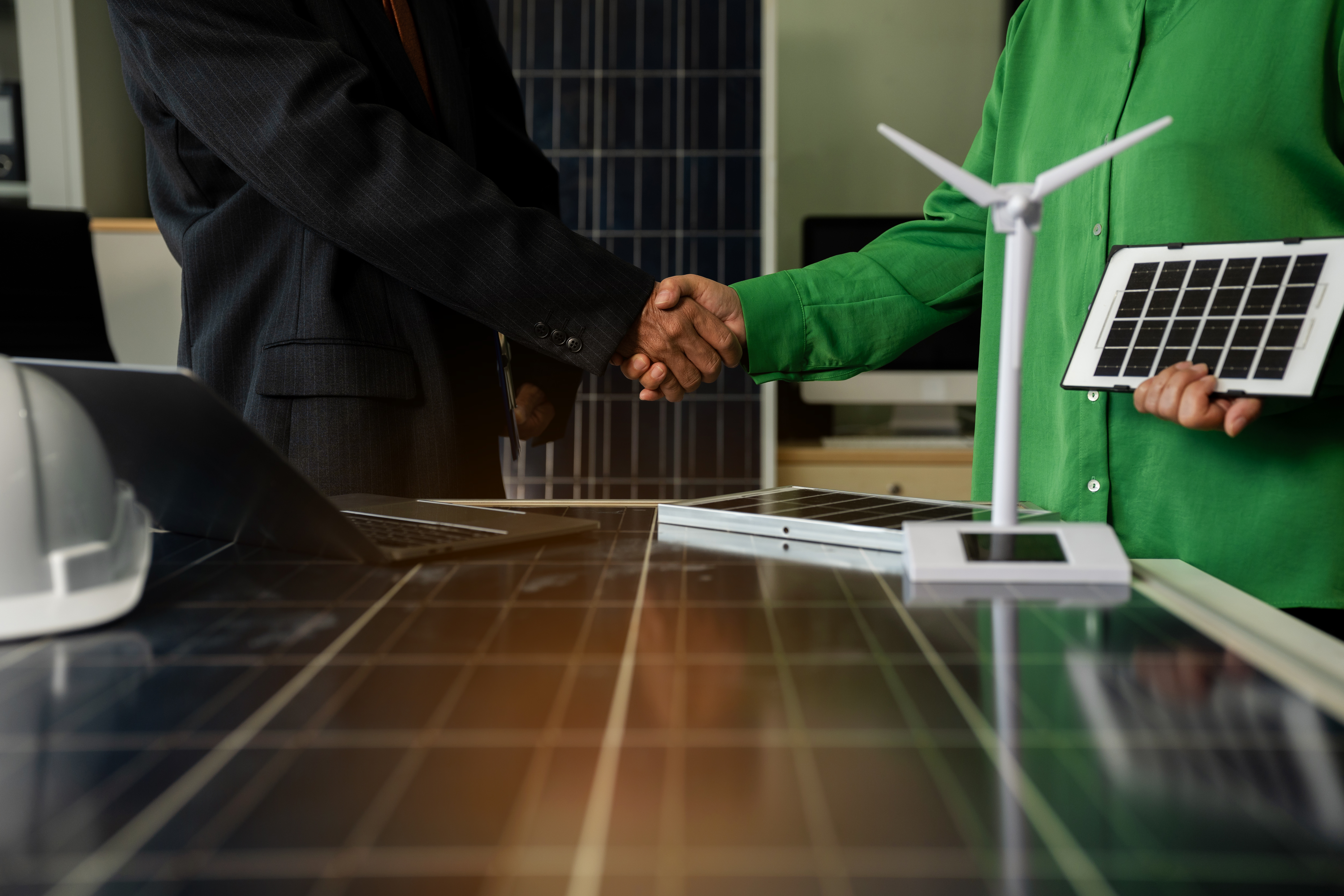 Transición energética en México ¿qué retos y oportunidades se presentan para el sector industrial?