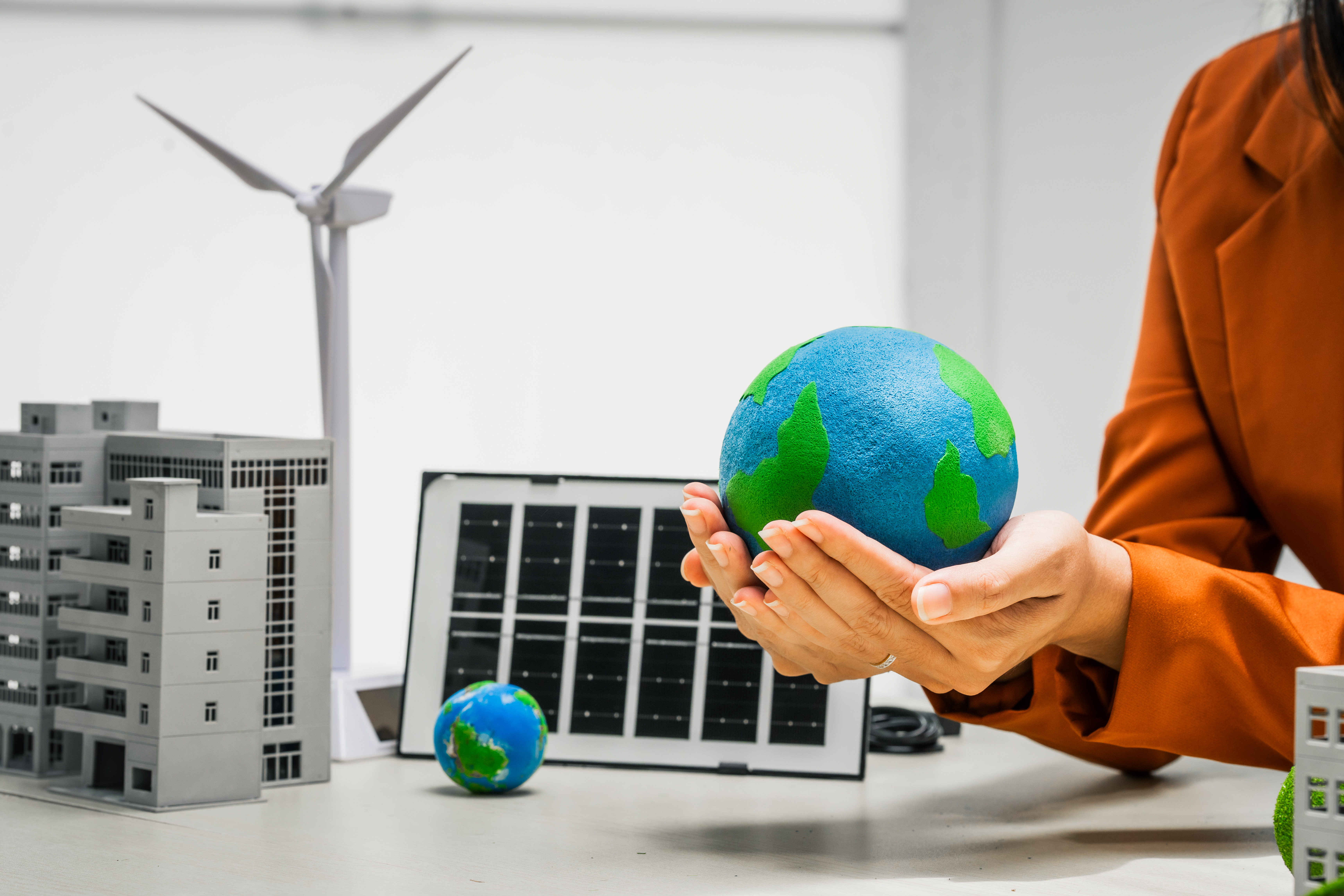 La transición energética global y el nuevo eje de Poder Geopolítico Global – Análisis de China, EE.UU. y Europa