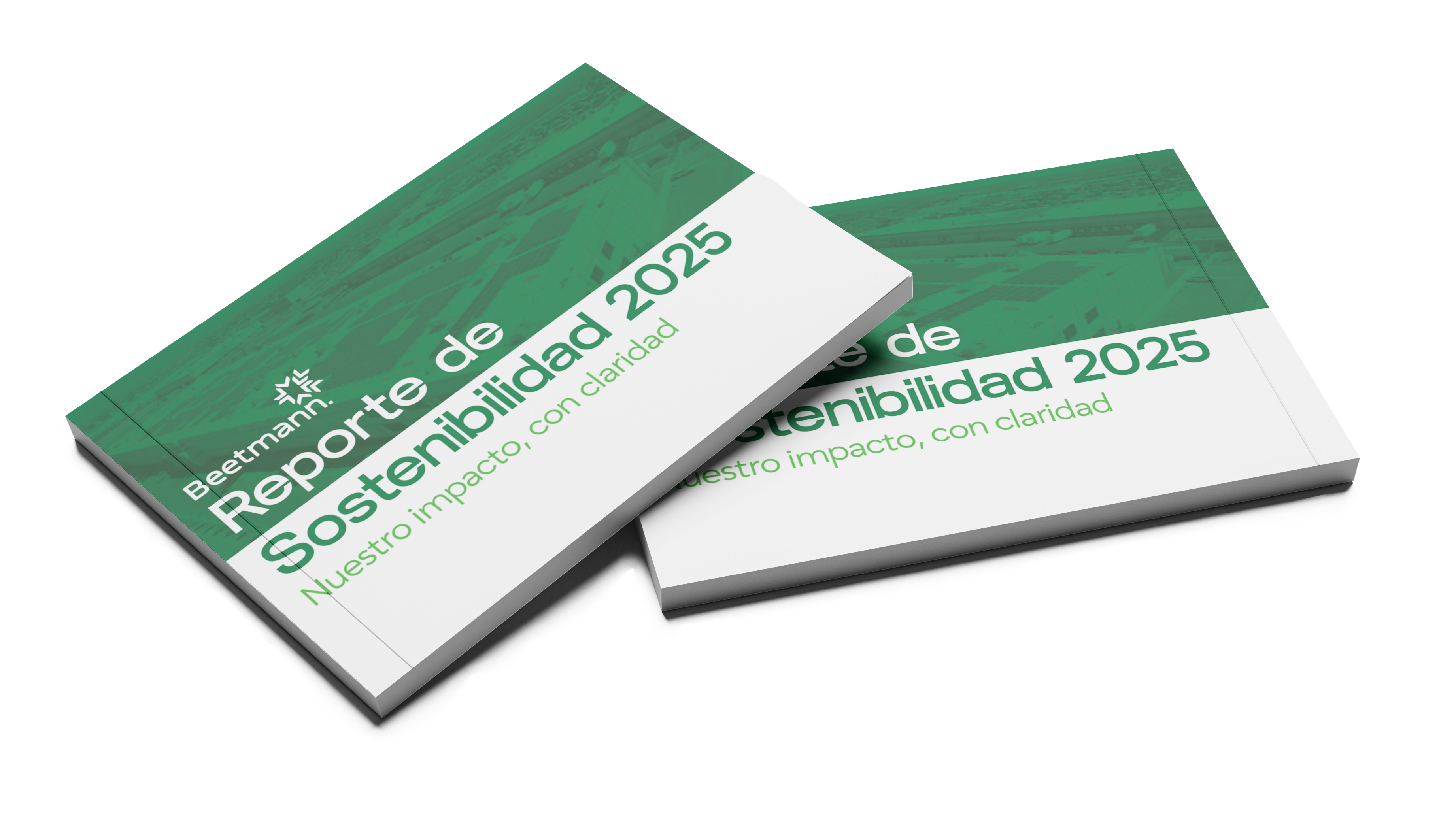 Reporte de Sostenibilidad 2025