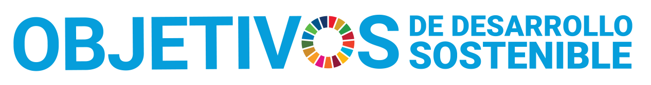 Objetivos de Desarrollo Sostenible