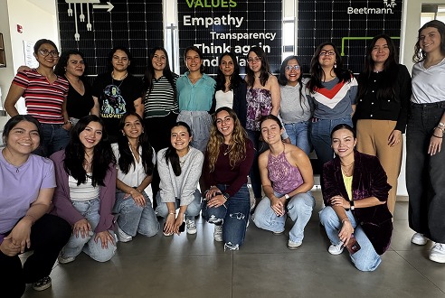 Equipo Beetmann Activo