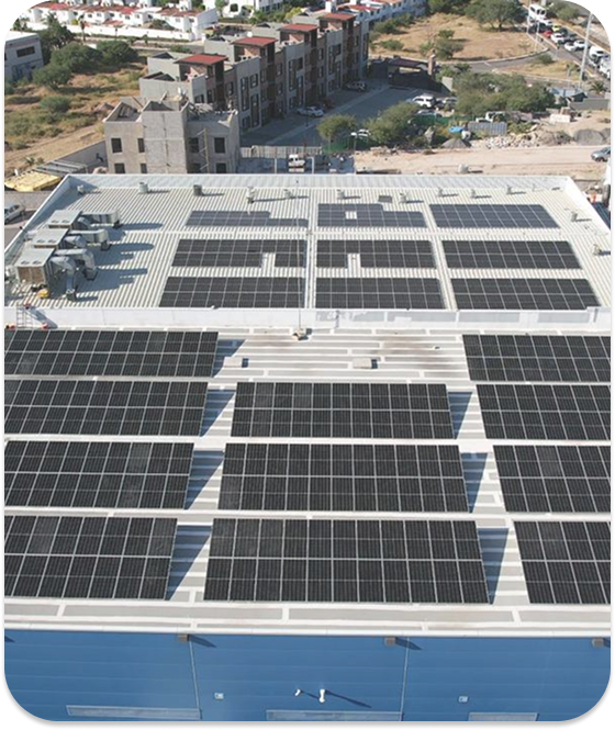 Generación Distribuida