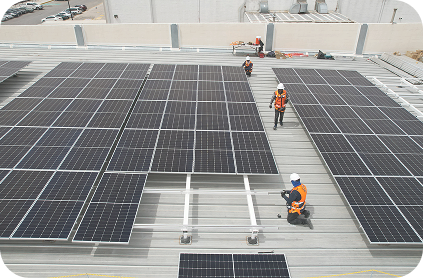 Soluciones enfocadas en rendimiento y ahorro