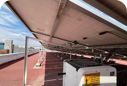 Supervisión continua y transparencia operativa