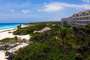 Palmaïa Resort en México se alimentará completamente con energía limpia