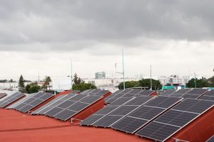 Prologis y Beetmann anuncian desarrollo de nuevo proyecto de energía solar en México