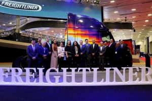 El Grupo Daimler Truck en México presente en la 20ª Edición de Expo Transporte ANPACT