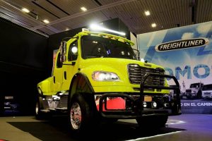 Daimler Truck México: Innovación y Compromiso con la Sostenibilidad en Expo Transporte ANPACT 2023